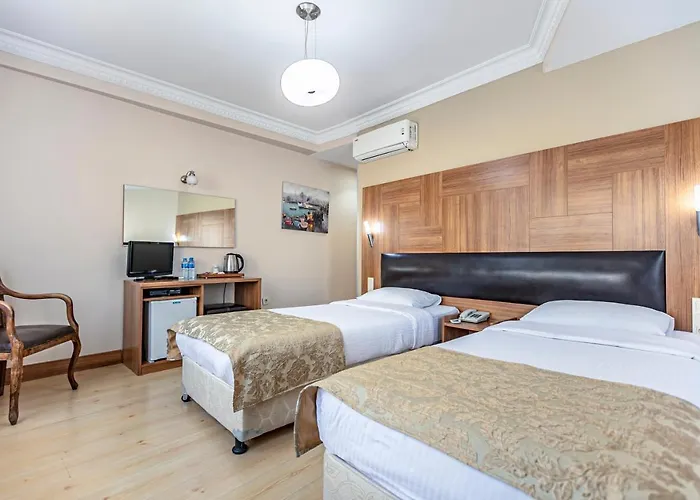 Elasophia Hotel