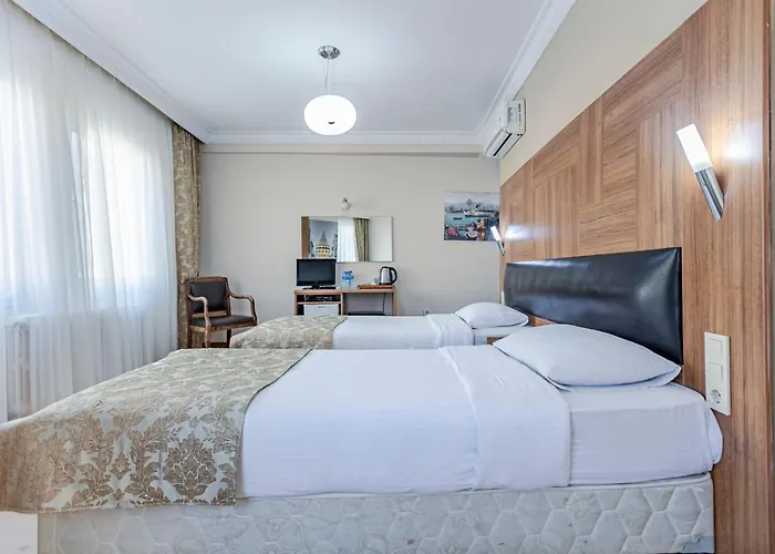 Elasophia Hotel