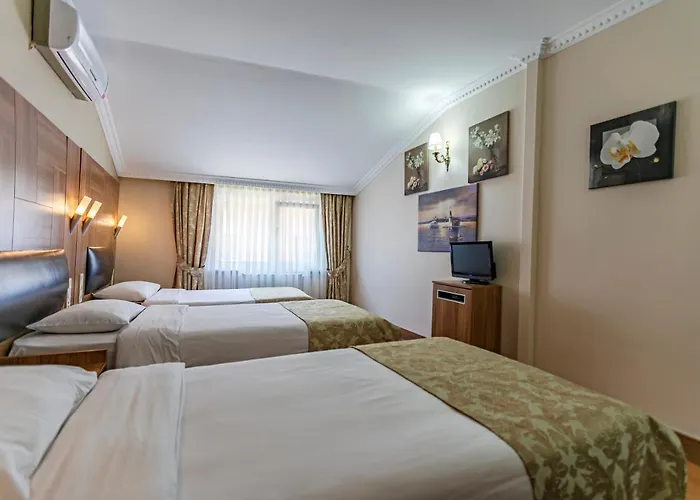 Elasophia Hotel